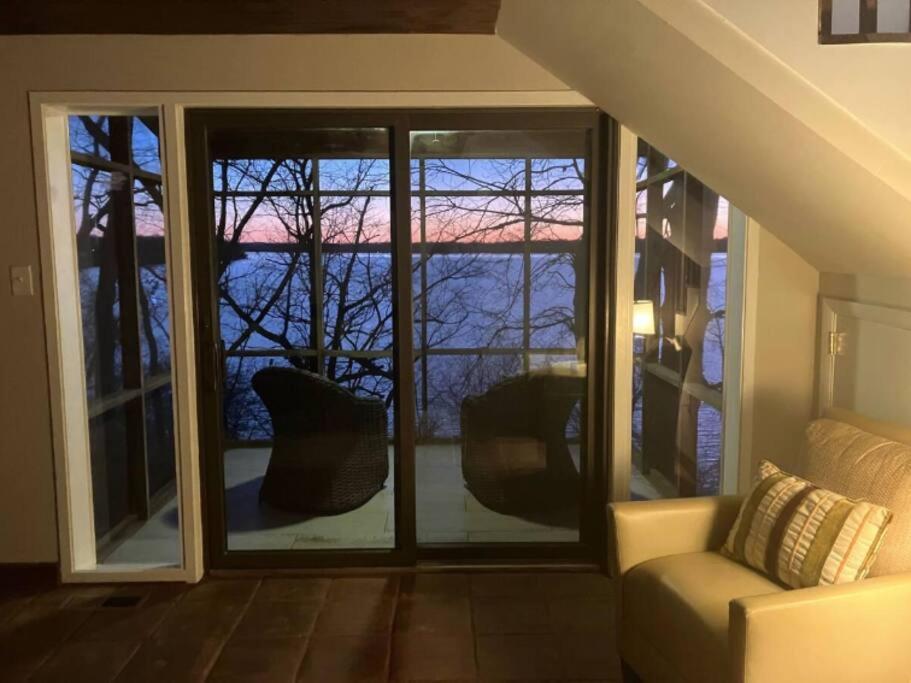 פורט וושינגטון 2 Bedroom Newly Renovated Waterfront Home; 10 Min From Mgm & The Gaylord מראה חיצוני תמונה