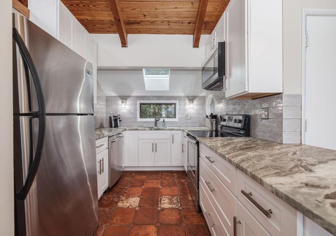 פורט וושינגטון 2 Bedroom Newly Renovated Waterfront Home; 10 Min From Mgm & The Gaylord מראה חיצוני תמונה