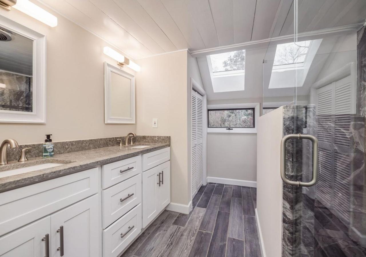 פורט וושינגטון 2 Bedroom Newly Renovated Waterfront Home; 10 Min From Mgm & The Gaylord מראה חיצוני תמונה