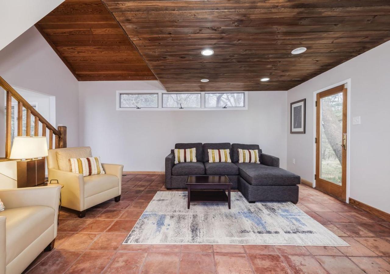 פורט וושינגטון 2 Bedroom Newly Renovated Waterfront Home; 10 Min From Mgm & The Gaylord מראה חיצוני תמונה
