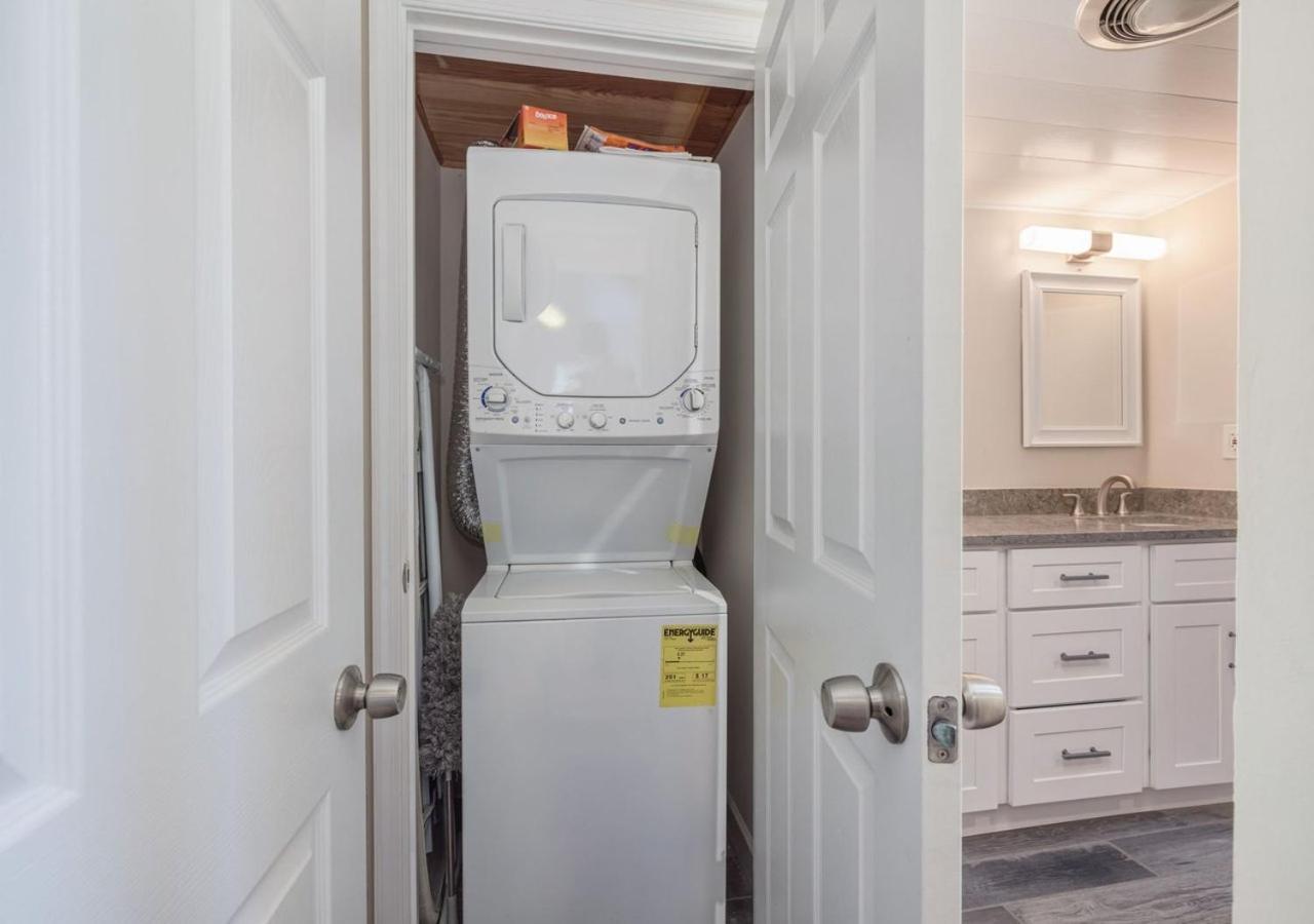 פורט וושינגטון 2 Bedroom Newly Renovated Waterfront Home; 10 Min From Mgm & The Gaylord מראה חיצוני תמונה