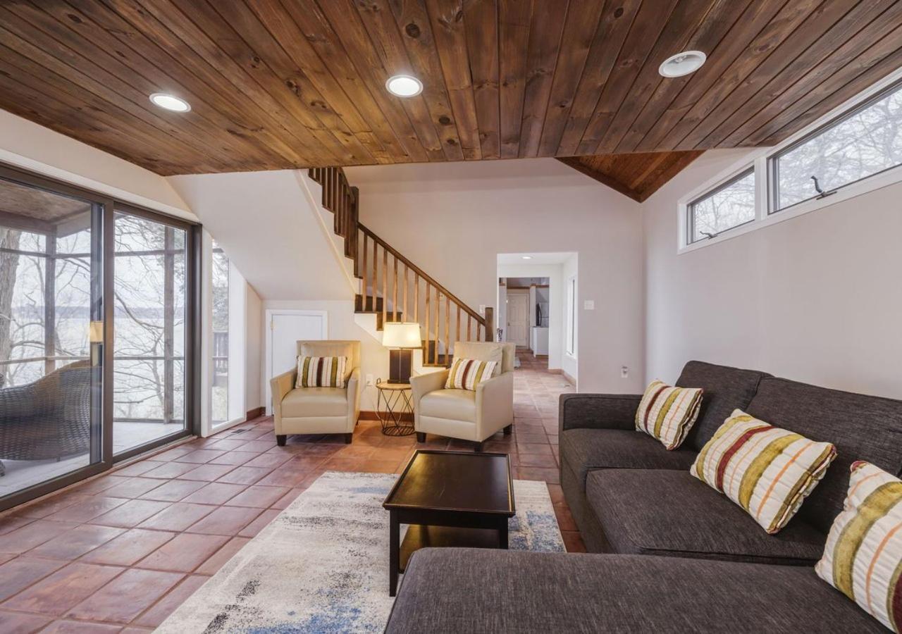 פורט וושינגטון 2 Bedroom Newly Renovated Waterfront Home; 10 Min From Mgm & The Gaylord מראה חיצוני תמונה