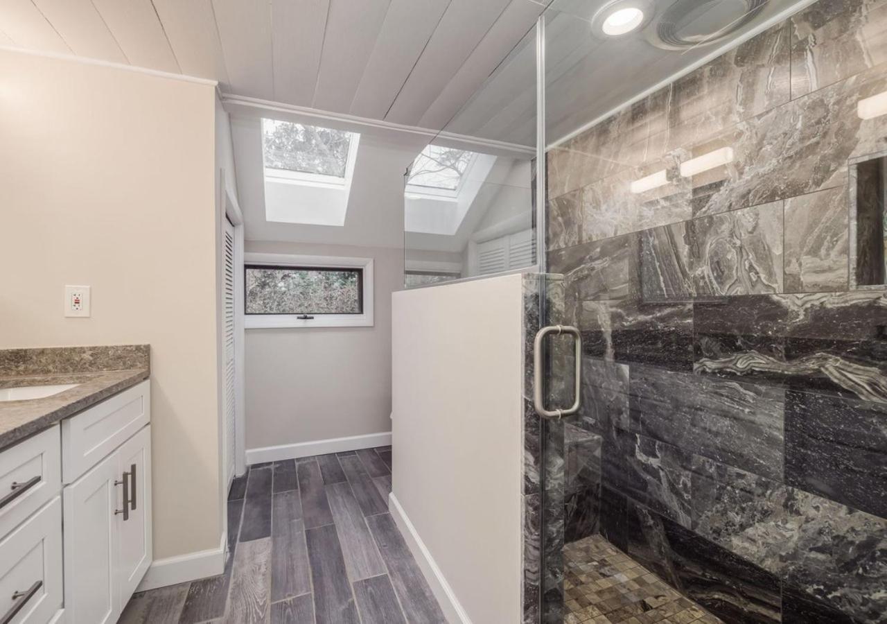 פורט וושינגטון 2 Bedroom Newly Renovated Waterfront Home; 10 Min From Mgm & The Gaylord מראה חיצוני תמונה