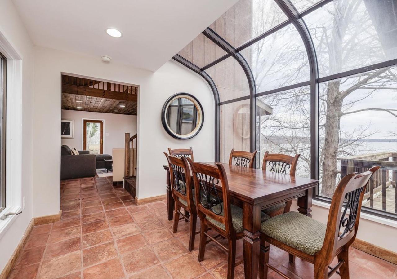פורט וושינגטון 2 Bedroom Newly Renovated Waterfront Home; 10 Min From Mgm & The Gaylord מראה חיצוני תמונה