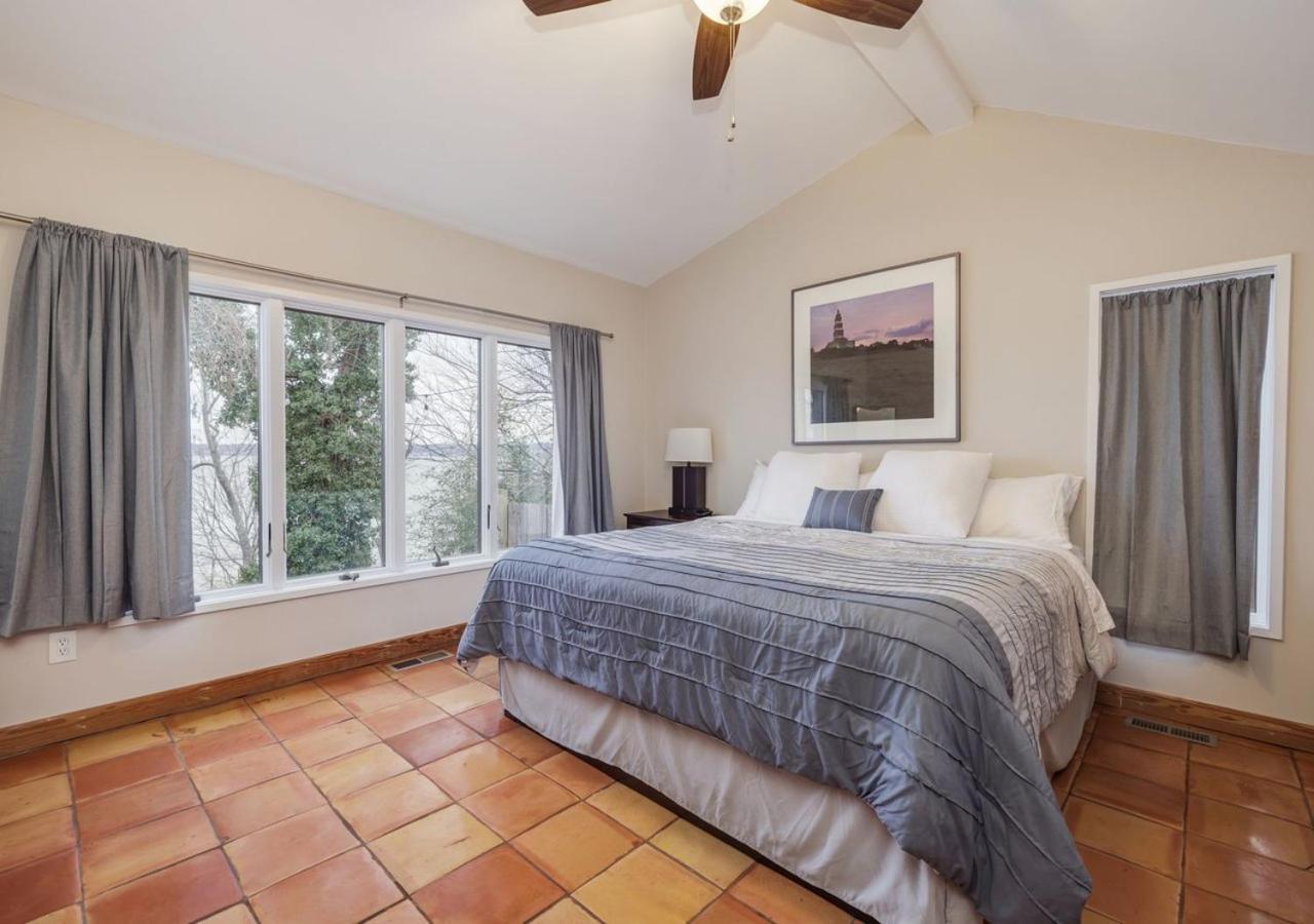 פורט וושינגטון 2 Bedroom Newly Renovated Waterfront Home; 10 Min From Mgm & The Gaylord מראה חיצוני תמונה