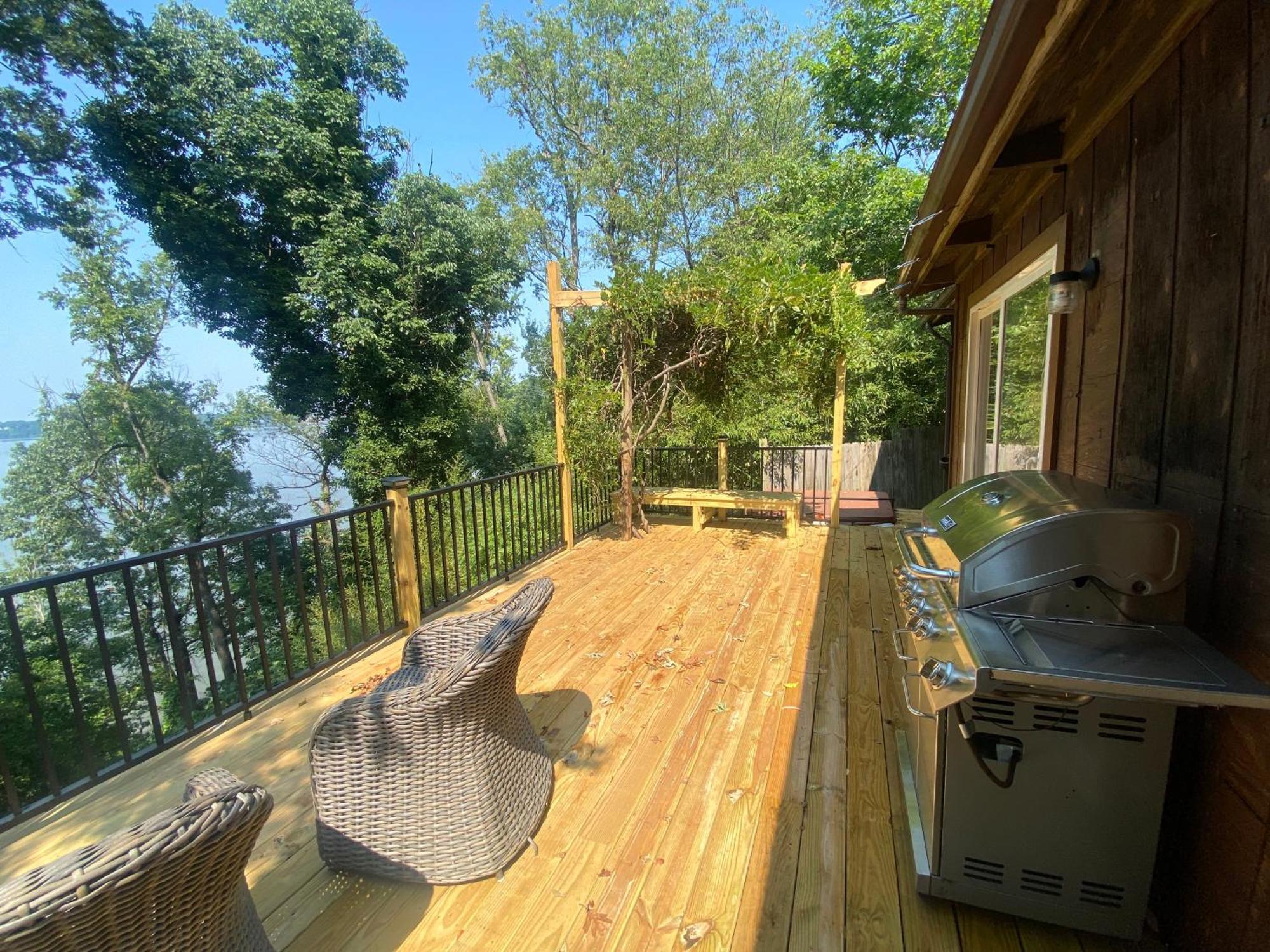 פורט וושינגטון 2 Bedroom Newly Renovated Waterfront Home; 10 Min From Mgm & The Gaylord מראה חיצוני תמונה
